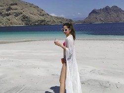 Beautiful Indonesia, Beautiful Nia Ramadhani