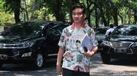Jokowi Akan Beri Satyalancana ke 15 Kepala Daerah, Termasuk Gibran-Bobby