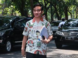 Jokowi Akan Beri Satyalancana ke 15 Kepala Daerah, Termasuk Gibran-Bobby