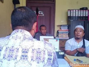 Seorang Kades di Probolinggo Jadi Tersangka Kasus Pungli Rp 120 Juta Seorang Kades di Probolinggo Jadi Tersangka Kasus Pungli Rp 120 Juta