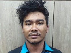 Ditangkap Polisi, Ini Tampang 3 Pengeroyok Putra Artis Venna Melinda