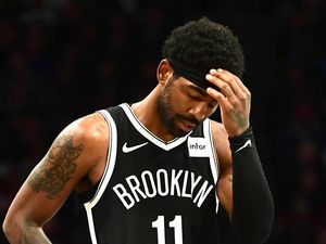 Hasil NBA: Irving Debut dan Cetak 50 Poin, tapi Nets Kalah