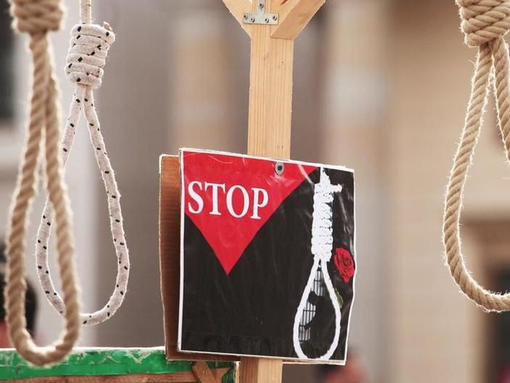 Telanjur Dieksekusi Mati, 45 Tahun Kemudian Dinyatakan Tak Bersalah