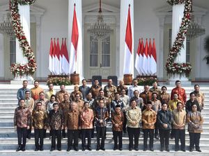Siapa Paling Kaya di Antara Erick Thohir, Wishnutama, dan Nadiem? Siapa Paling Kaya di Antara Erick Thohir, Wishnutama, dan Nadiem?