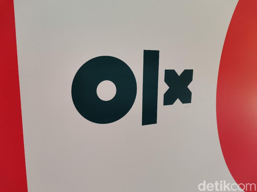 Wajah Baru OLX, Pakai AI untuk Tangkal Penjual Iseng Wajah Baru OLX, Pakai AI untuk Tangkal Penjual Iseng
