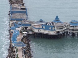 Bikin Menu Tanpa Harga untuk Perempuan, Restoran Ini Didenda Hampir Rp 1 M