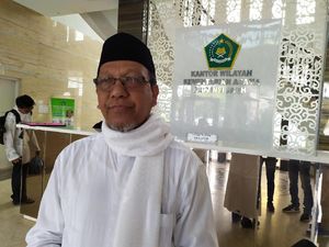 Kakanwil Aceh Bersyukur Fachrul Razi Jadi Menag: Putra Aceh Terbaik