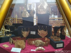 Sudah Tahu Sumedang Tak Cuma Tahu? Museum Sarat Sejarah pun Ada