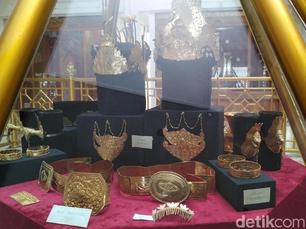 Sudah Tahu Sumedang Tak Cuma Tahu? Museum Sarat Sejarah pun Ada Sudah Tahu Sumedang Tak Cuma Tahu? Museum Sarat Sejarah pun Ada
