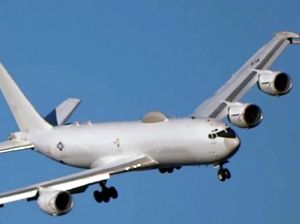 Cuma Gara-gara Burung, Pesawat di AS Rugi Rp 28 Miliar