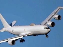 Cuma Gara-gara Burung, Pesawat di AS Rugi Rp 28 Miliar