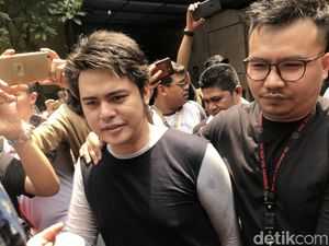 King Faaz Dijodohkan dengan Arsy Hermansyah, Ini Tanggapan Galih Ginanjar King Faaz Dijodohkan dengan Arsy Hermansyah, Ini Tanggapan Galih Ginanjar