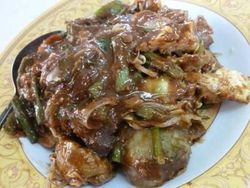 Yummy! Ini 5 Menu Kuliner Nyeleneh Khas Surabaya yang Nikmat