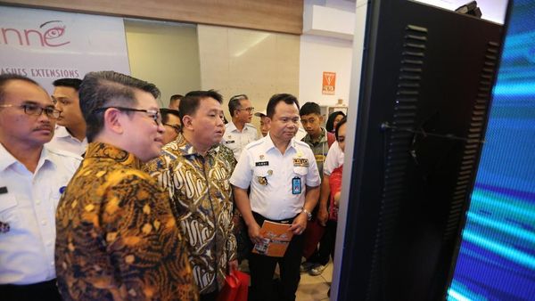 Upaya Mengoptimalkan Pelayanan Hukum dan HAM