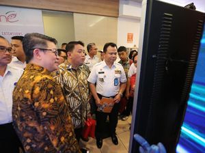 Upaya Mengoptimalkan Pelayanan Hukum dan HAM