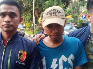 Polisi Beberkan Peran Shairil di Kasus Penganiayaan Ninoy Karundeng Polisi Beberkan Peran Shairil di Kasus Penganiayaan Ninoy Karundeng