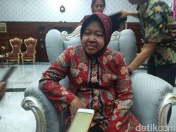 Sederet Upaya Risma Agar GBT Jadi Venue Utama Piala Dunia U-20 2021