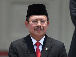 Menkes Terawan Bakal Fokus Soal Pencegahan, Tak Melulu Urus Orang Sakit Menkes Terawan Bakal Fokus Soal Pencegahan, Tak Melulu Urus Orang Sakit