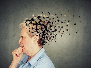 Demensia Demensia