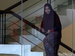 Periksa Istri Imam Nahrawi, KPK Telusuri Interaksi Suap Dana Hibah