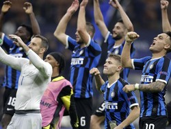 Inter Dinilai Bisa Raih Dua Trofi Musim Ini