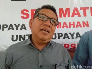Rektor UII Sebut Ada Beberapa PR untuk Mendikbud Nadiem, Apa Saja? Rektor UII Sebut Ada Beberapa PR untuk Mendikbud Nadiem, Apa Saja?