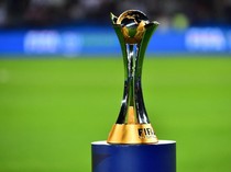 Abu Dhabi Digempur Rudal, Piala Dunia Antarklub Terancam?