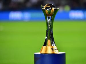 China Jadi Tuan Rumah Piala Dunia Antarklub 2021 dengan Format Baru China Jadi Tuan Rumah Piala Dunia Antarklub 2021 dengan Format Baru