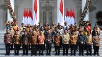 Kuot Politik: Saat Relawan-relawan Jokowi Bidik Menteri