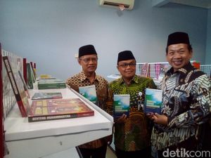 Tak Soal Menag dari Militer, Muhammadiyah: Asal Pemahaman Agama Baik