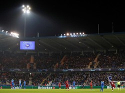 Origi Kena Serangan Rasialis Sebelum Laga Liverpool Vs Genk