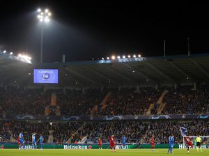 Origi Kena Serangan Rasialis Sebelum Laga Liverpool Vs Genk Origi Kena Serangan Rasialis Sebelum Laga Liverpool Vs Genk