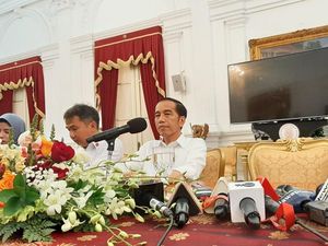 Jokowi Bentuk Badan Pariwisata dan Ekonomi Kreatif, Kepalanya Wishnutama