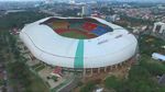 GBK hingga I Wayan Dipta, Ini Deretan Stadion Kandidat Piala Dunia U-20