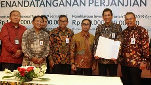 Bio Farma Terima Kredit Investasi Rp 2,25 T