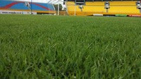 Stadion dengan kapasitas 38.000 hingga 45.000 penonton ini juga menjadi kandidat salah satu stadion yang digunakan untuk Piala Dunia U-20. (Istimewa/Instagram/@jakabaringsportcity)