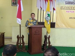 Bamsoet: Kabinet Jokowi Dream Team, Ada Milenial dan Rekonsiliasi