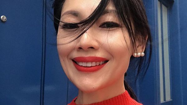 Keluar Zona Nyaman, Kisah Mantan Artis yang Kini Jadi Direktur Investasi