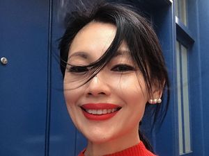 Keluar Zona Nyaman, Kisah Mantan Artis yang Kini Jadi Direktur Investasi