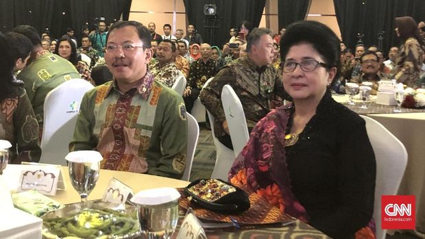 Terawan Fokus Benahi 4 Masalah Kesehatan