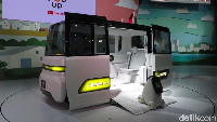 Mobil-mobil Masa Depan Daihatsu