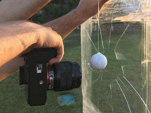 Trik Foto Kece yang Bisa Kamu Ikuti