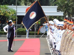 Prabowo Buka Lowongan CPNS Buat Posisi Juru Mesin Hingga Dokter