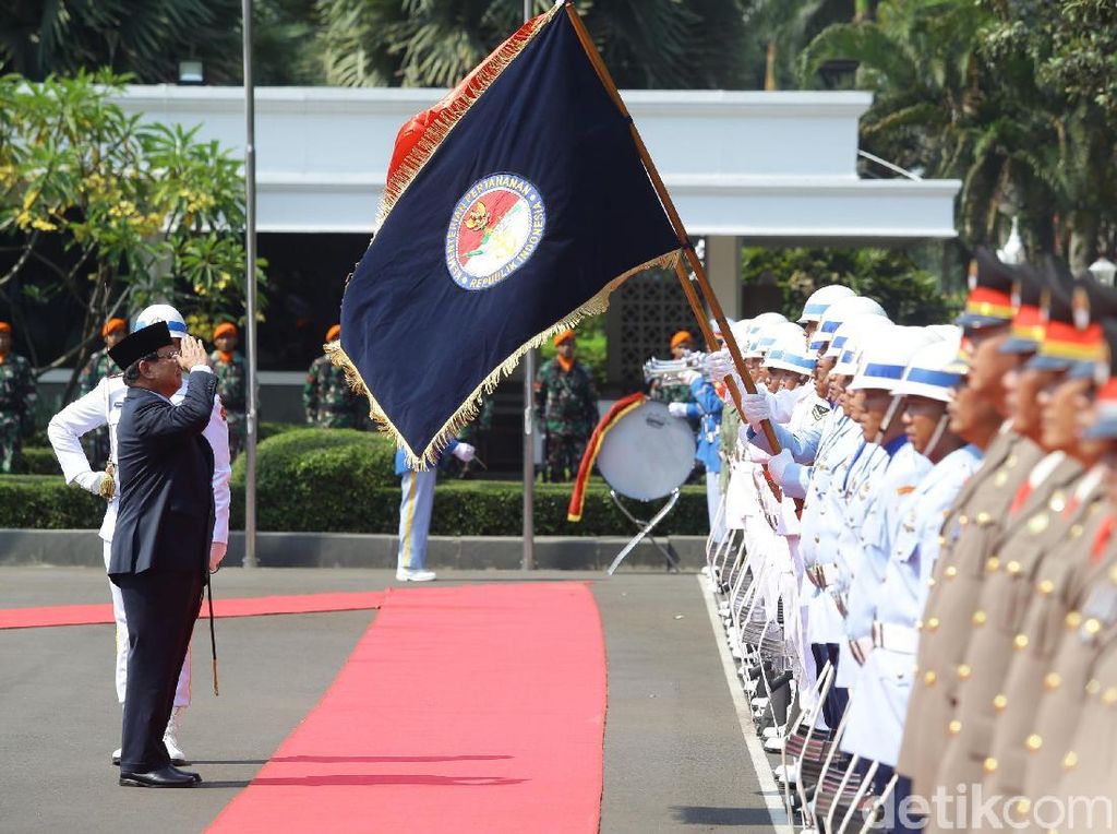 Prabowo Buka Lowongan CPNS Buat Posisi Juru Mesin Hingga Dokter Prabowo Buka Lowongan CPNS Buat Posisi Juru Mesin Hingga Dokter