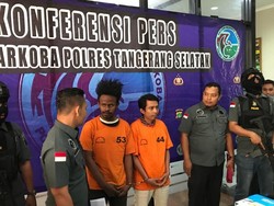 Ironi Ibnu Madun: Vakum Dunia Keartisan, Narkoba Jadi Dagangan