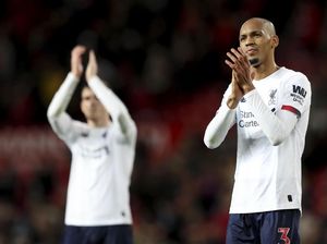 Emery: Pepe Layaknya Fabinho di Liverpool
