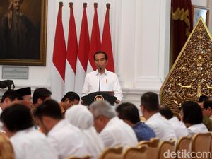 Pesan Kak Seto untuk Kabinet Jokowi, 2 PR ini yang Harus Dituntaskan Pesan Kak Seto untuk Kabinet Jokowi, 2 PR ini yang Harus Dituntaskan