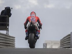 Dovizioso Sebut Ducati Kini Lambat, Ini Beda Motor dari Musim 2019