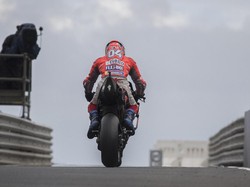 Dovizioso Sebut Ducati Kini Lambat, Ini Beda Motor dari Musim 2019