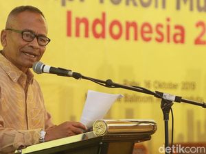 Wabah Virus Corona, PWI: Media Lindungi Identitas Korban